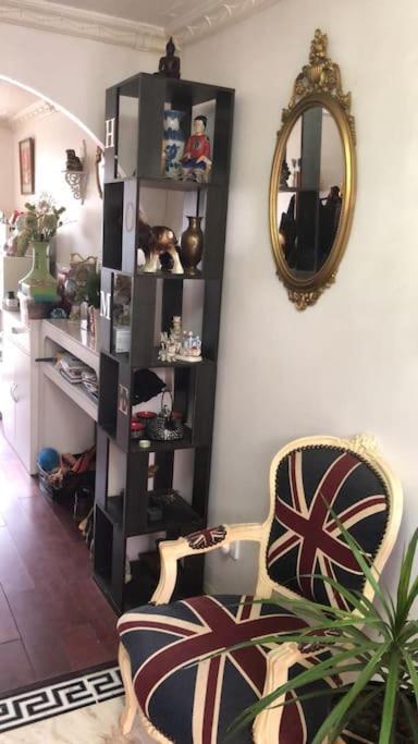 Cheerful 4 Bedroom House With Garden Free Parking London Bagian luar foto