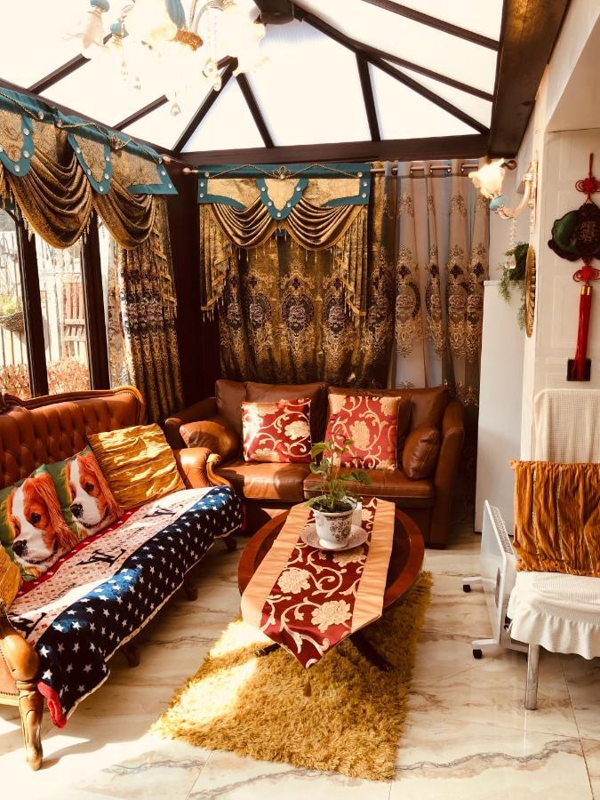 Cheerful 4 Bedroom House With Garden Free Parking London Bagian luar foto